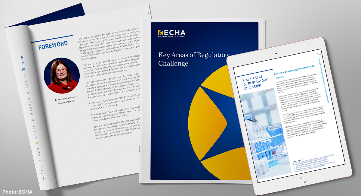 ECHA-1