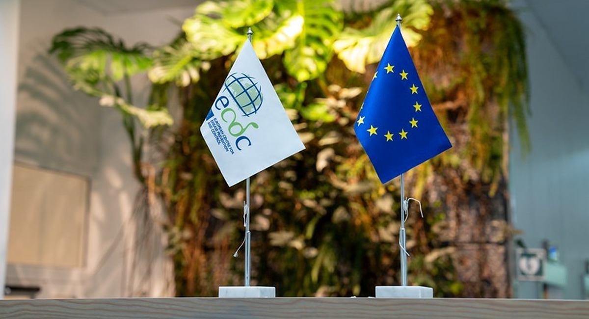 ECDC 1