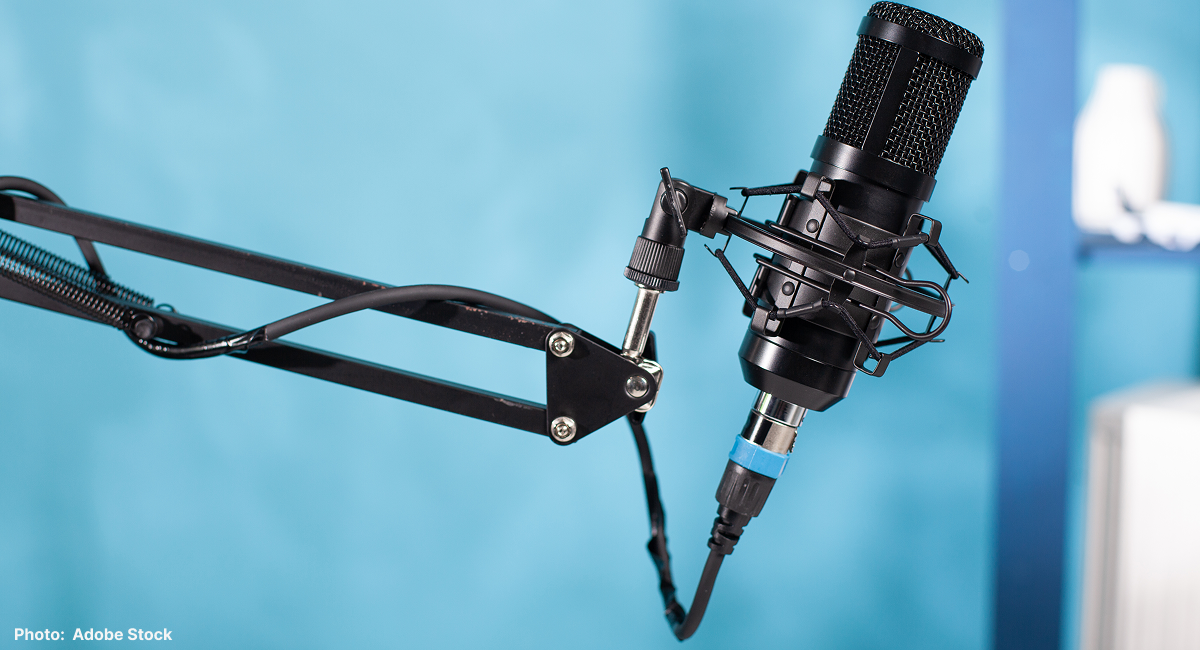 Podcast
