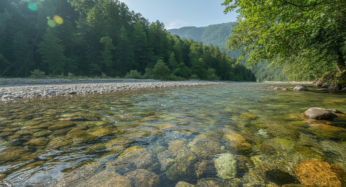 River
